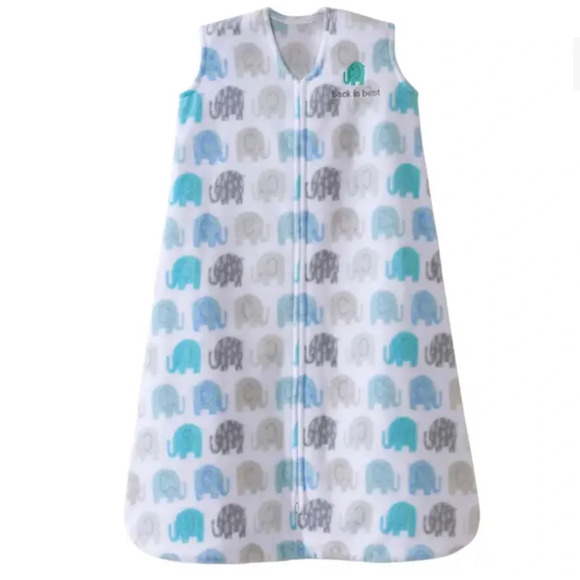 Halo Other - Halo Wearable Blanket Micro-fleece XL